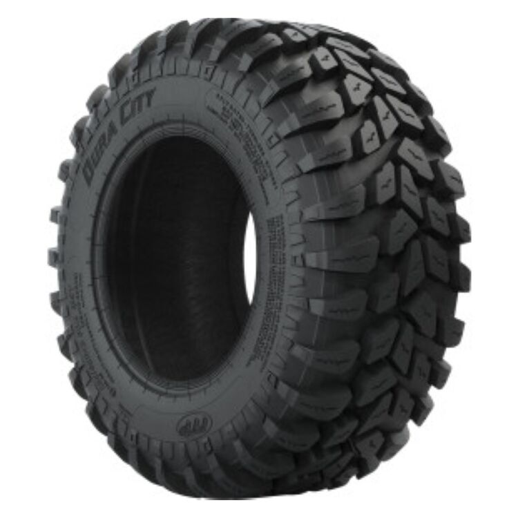 ITP Dura City Radial Tires