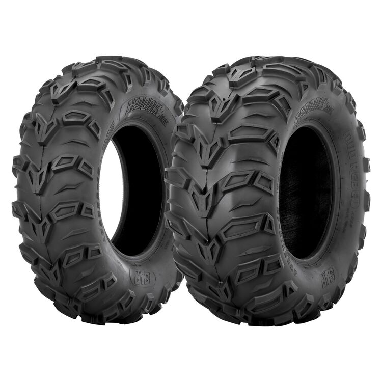 Sedona Mud Rebel Tires