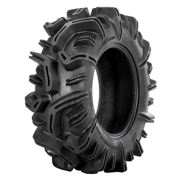 Sedona Mudda Inlaw Tires
