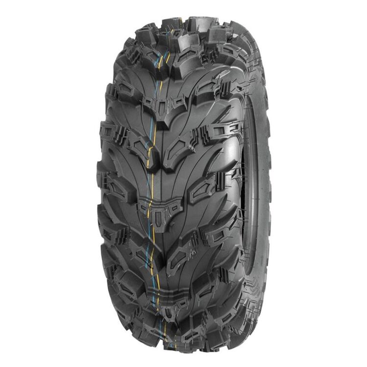 Quad Boss QBT672 Radial Mud Tires