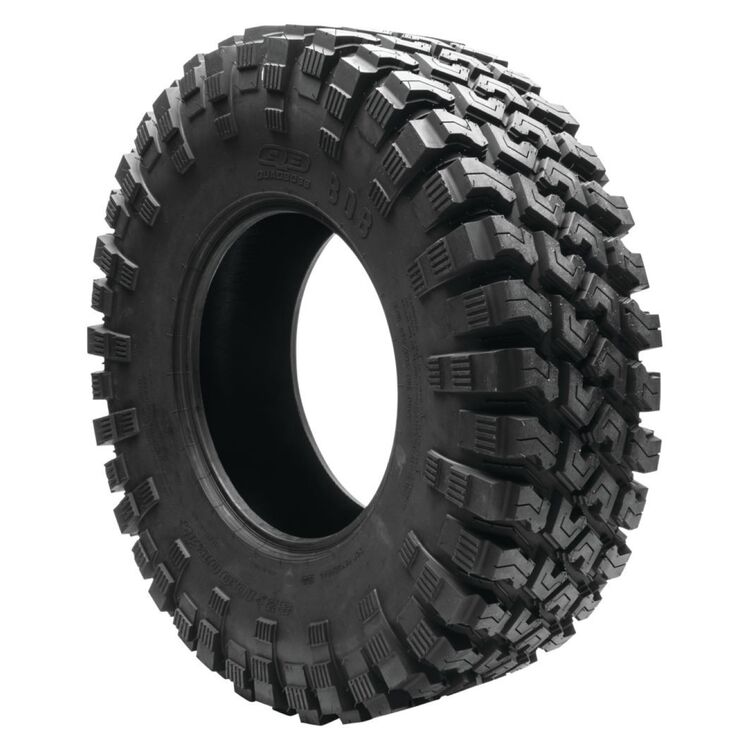 Quad Boss QBT808 Radial Utility Tires