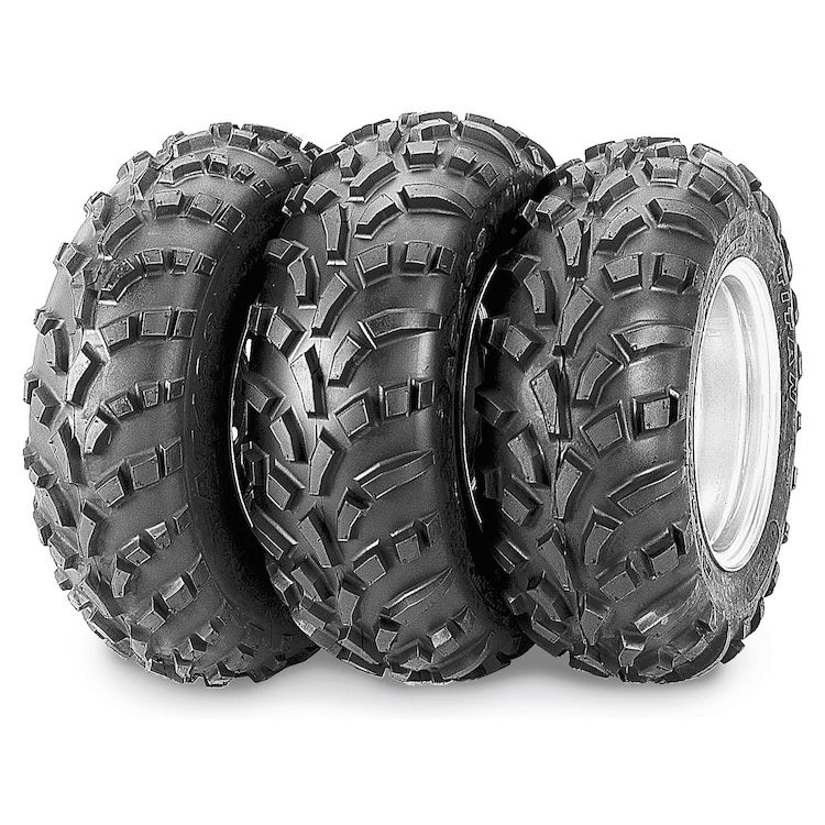 Carlisle AT489 Tires