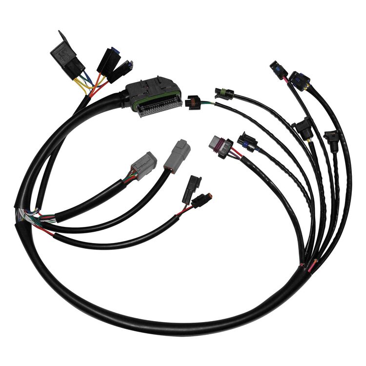 Namz Ignition Wiring Harness For Harley Touring 2002-2005