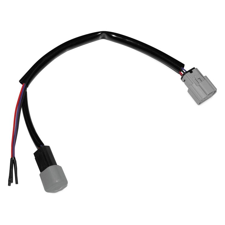 Namz 12 Volt Power Connection For Harley Touring / Trike 2014-2016