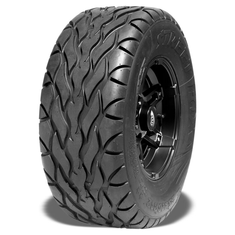 AMS Street Fox Tires