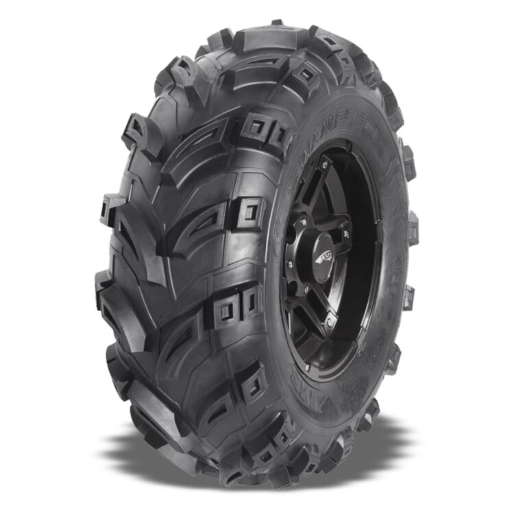 AMS Swamp Fox Plus Tires