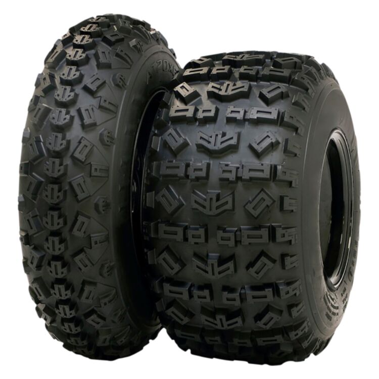 Moose Racing Rattler Tires