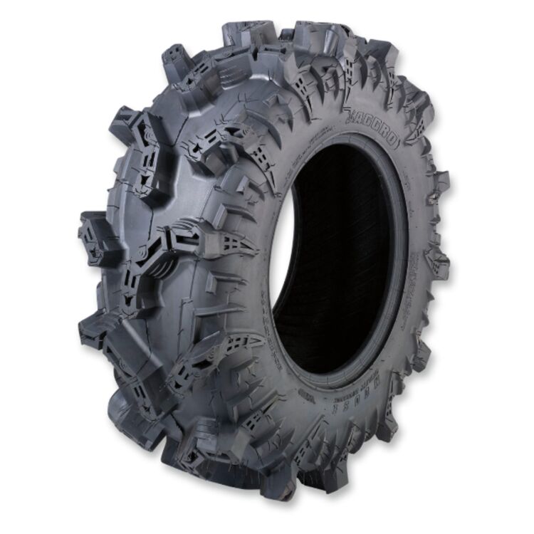 Moose Racing Aggro Tires