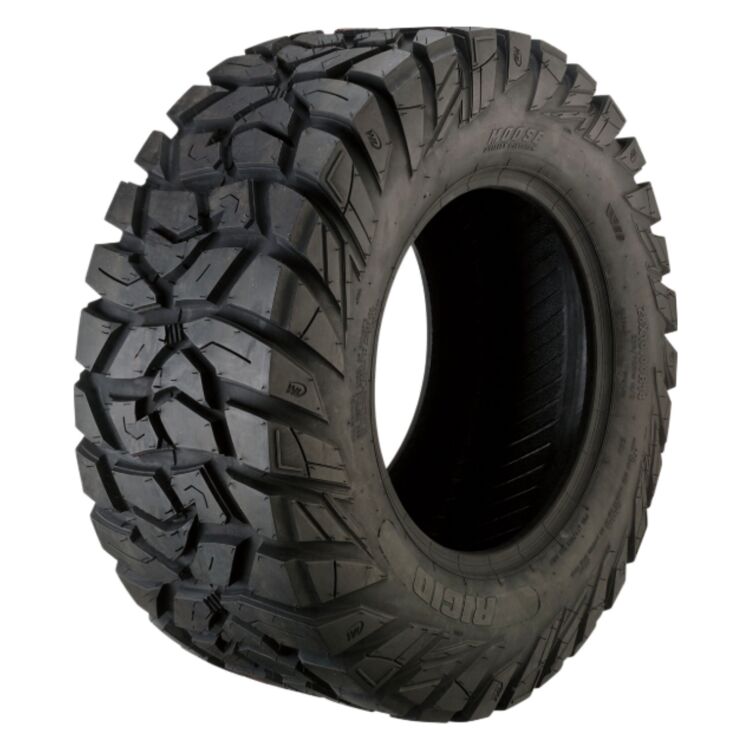 Moose Racing Rigid Tires