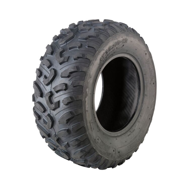 Moose Racing Tuf Trac Tires