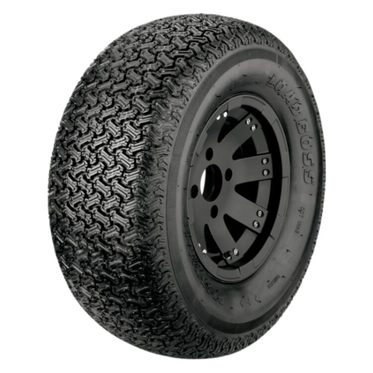 Vision KT306 Load Boss Tires