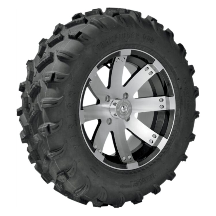 Vision W1805 Trail Finder Tires