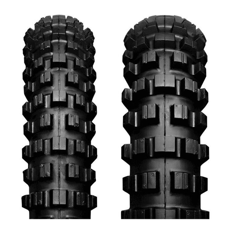 IRC GS-45F Tires