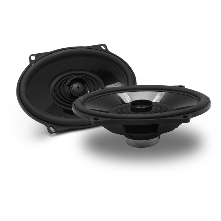 Rockford Fosgate Power 5" X 7" Saddlebag Speakers