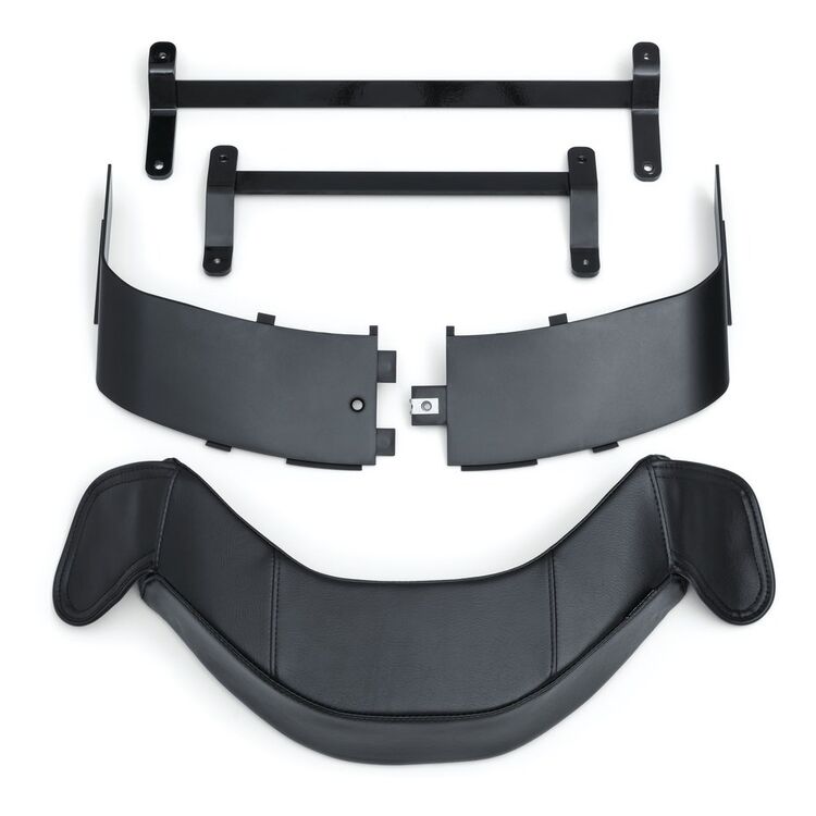 Kuryakyn Trunk Relocation Kit For Honda Goldwing 2018-2020