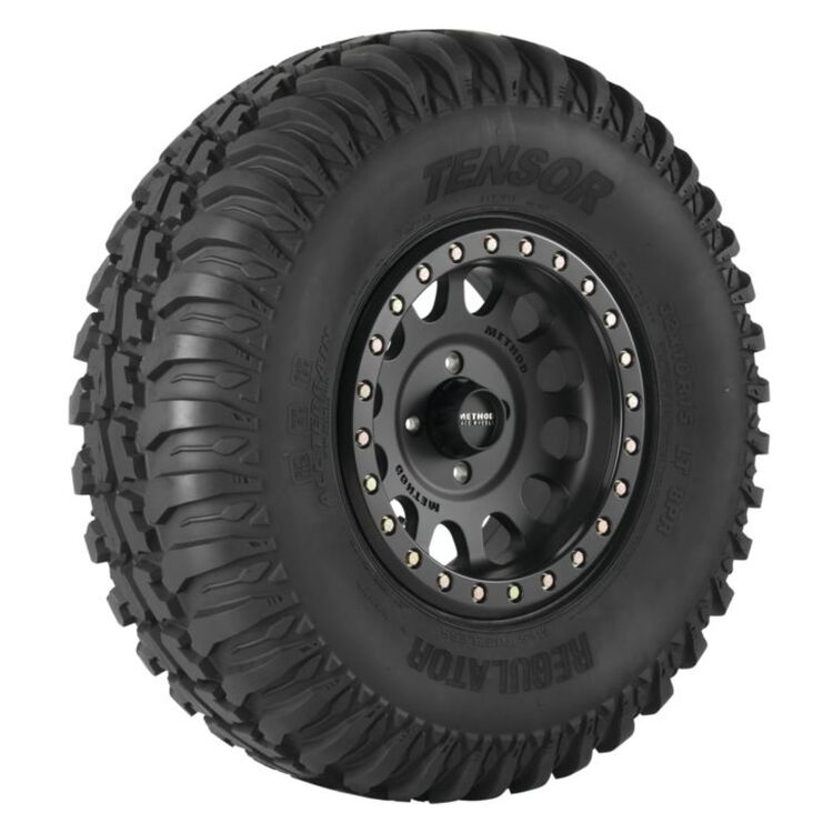 Tensor Regulator All-Terrain Tires