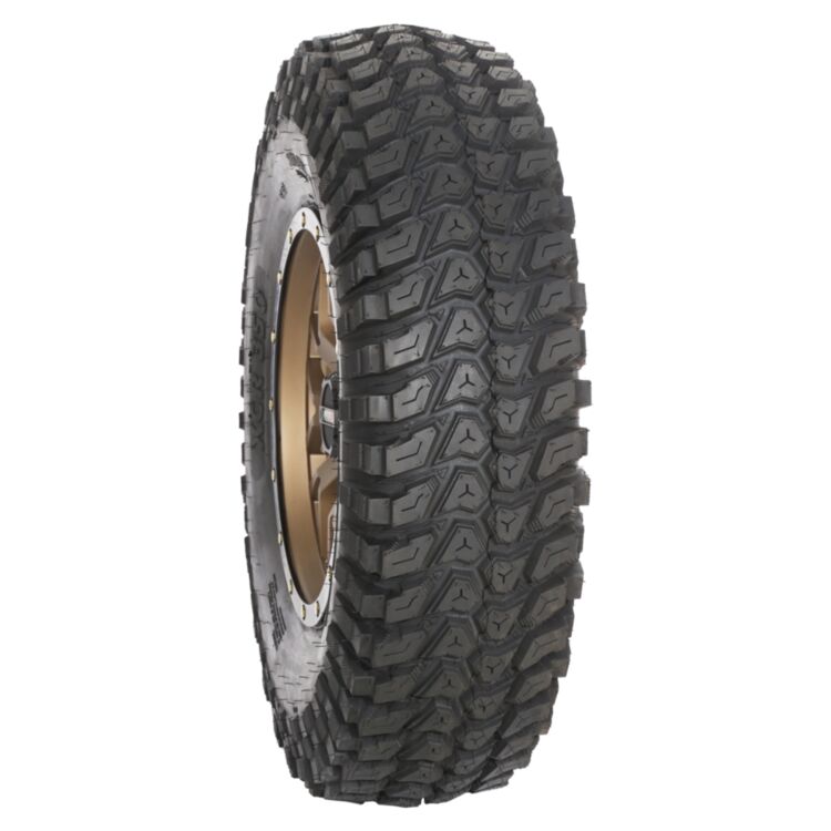 System 3 Off-Road XCR350 Tires