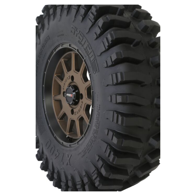 System 3 Off-Road XT400 Tires