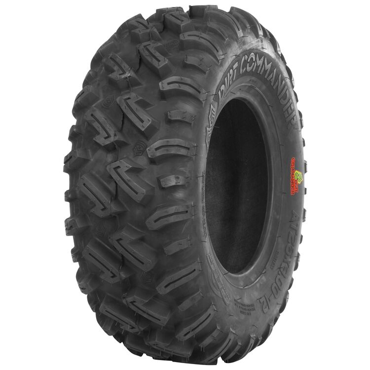 GBC Dirt Commander Tires