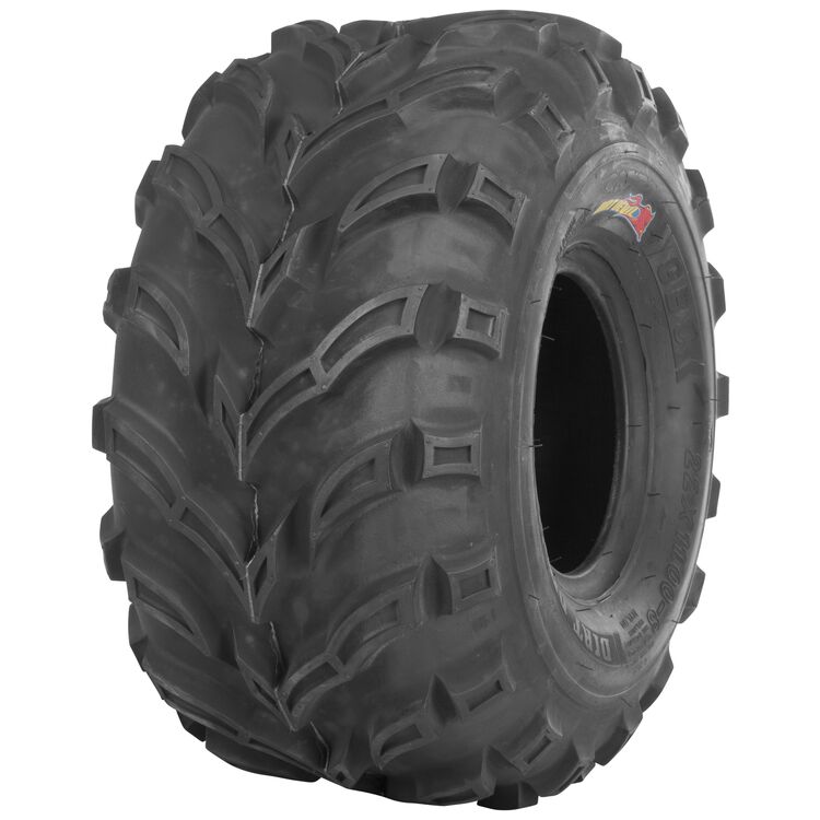 GBC Dirt Devil A/T Tires