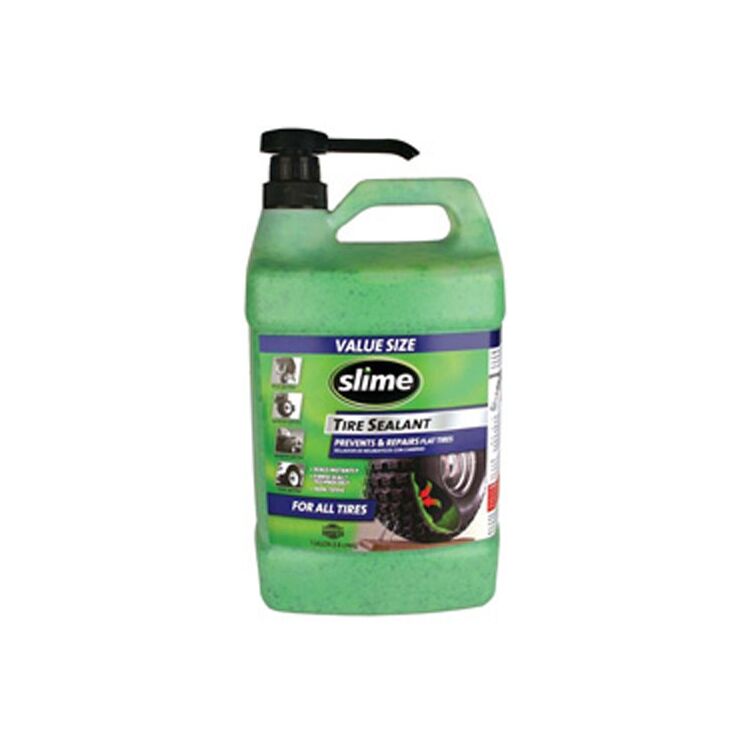 Slime Super Duty Prevent & Repair Tubeless Tire Sealant