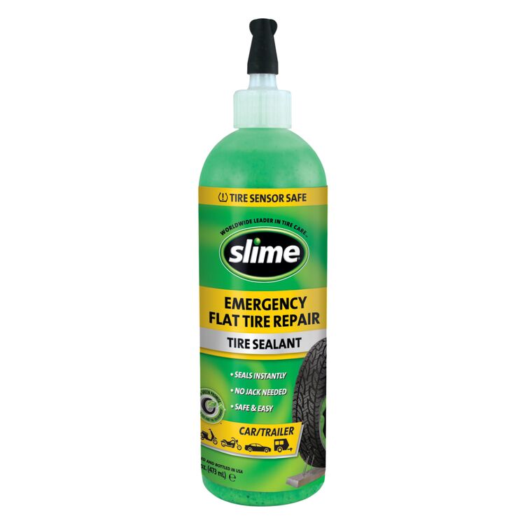 Slime Automotive / Trailer Emergency Tire Sealant