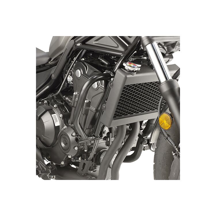 Givi TN1160 Engine Guards Honda CMX500 Rebel 2017-2025