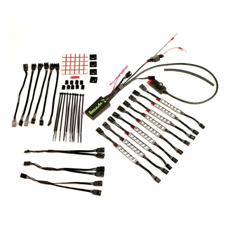 Ciro Shock & Awe 2.0 Engine Lighting Starter Kit