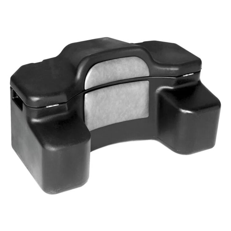 Quad Boss Wrap Rear Trunk