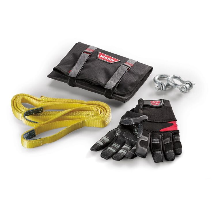 Warn Winch Accessory Kit