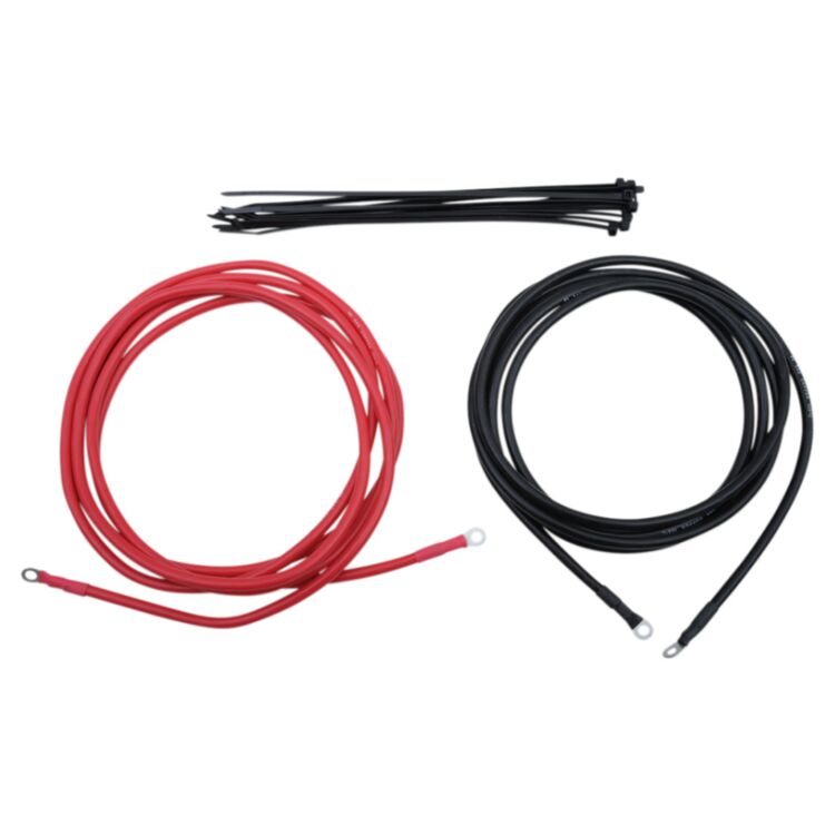 Warn Winch Wire Extension Kit