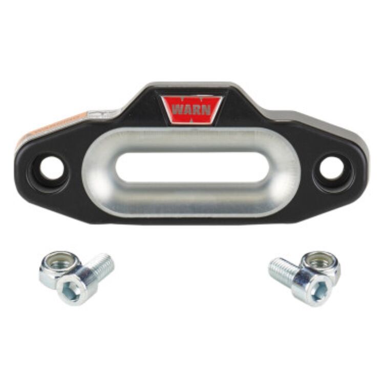 Warn Pro Vantage 25/35 Fairlead Cover