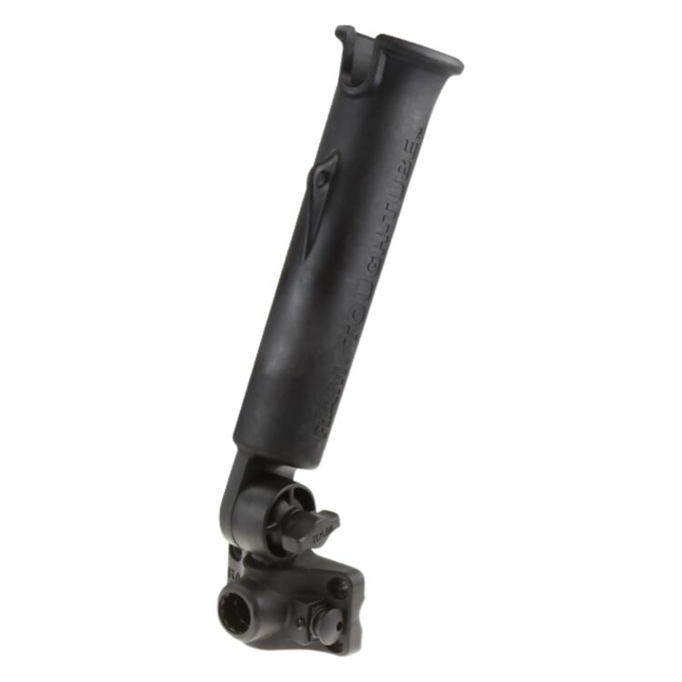 RAM Mounts Tough-Tube Fishing Rod Holder System