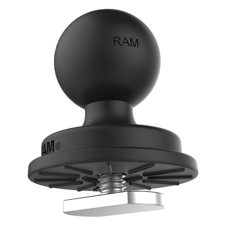 RAM Mounts Tough-Track Ball Mount