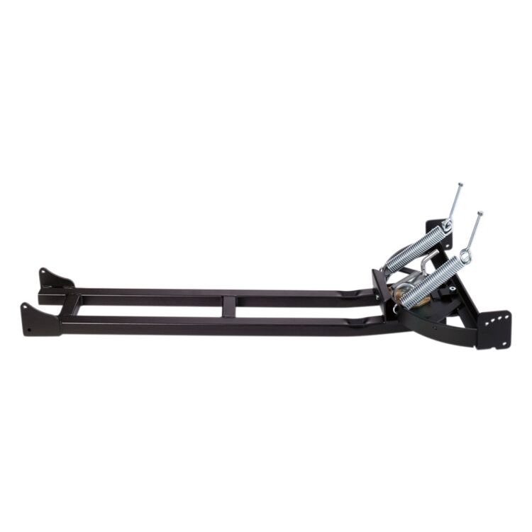 Moose Racing Center Mount ATV Plow Push Tubes