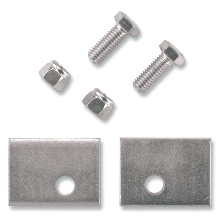 Moose Racing Plow Blade Stop Kit