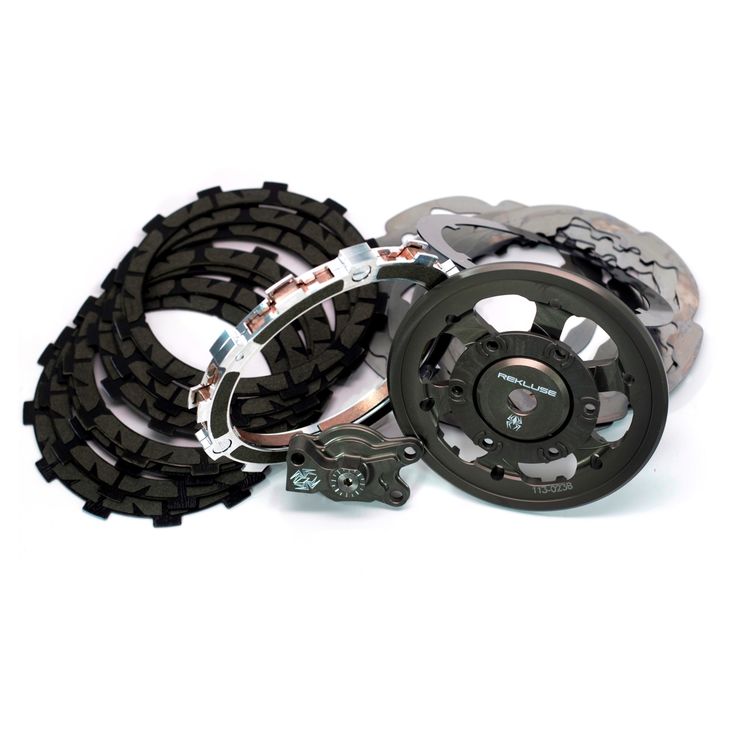 Rekluse Radius X Clutch Kit For Indian Scout / Bobber / Sixty / Twenty 2015-2024
