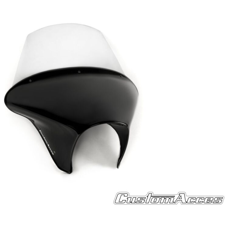 CustomAcces Batwing SML Fairing