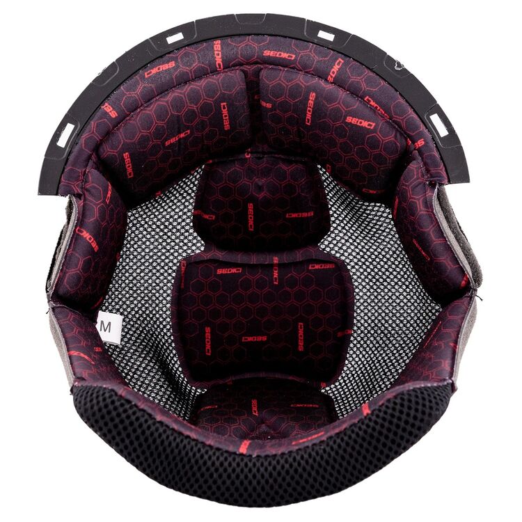 Sedici Sistema II Top Liner