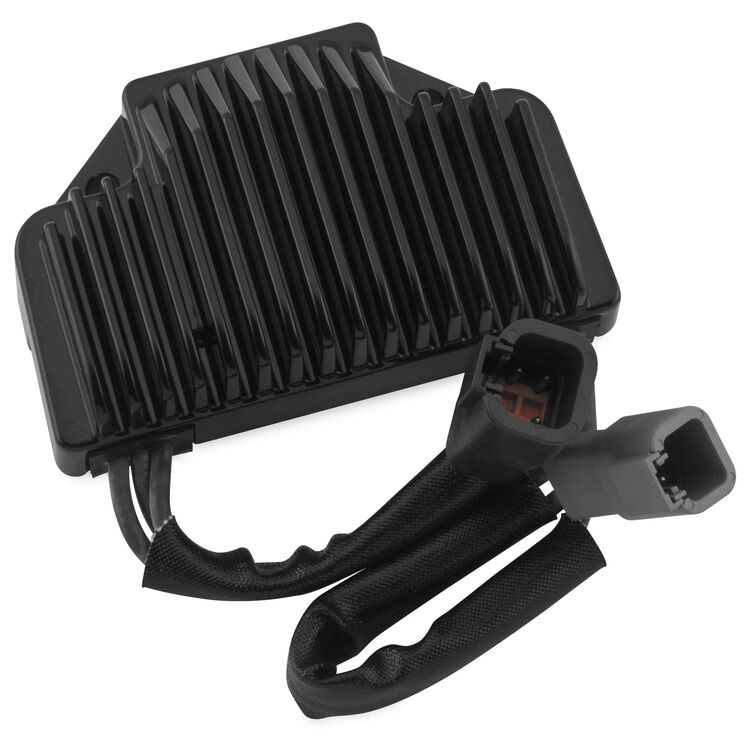 Twin Power Electronic Regulator For Harley Dyna 2006-2007