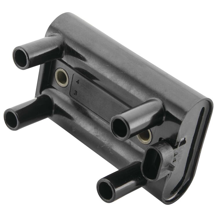 Twin Power Ignition Coil For Harley Touring 2017-2025