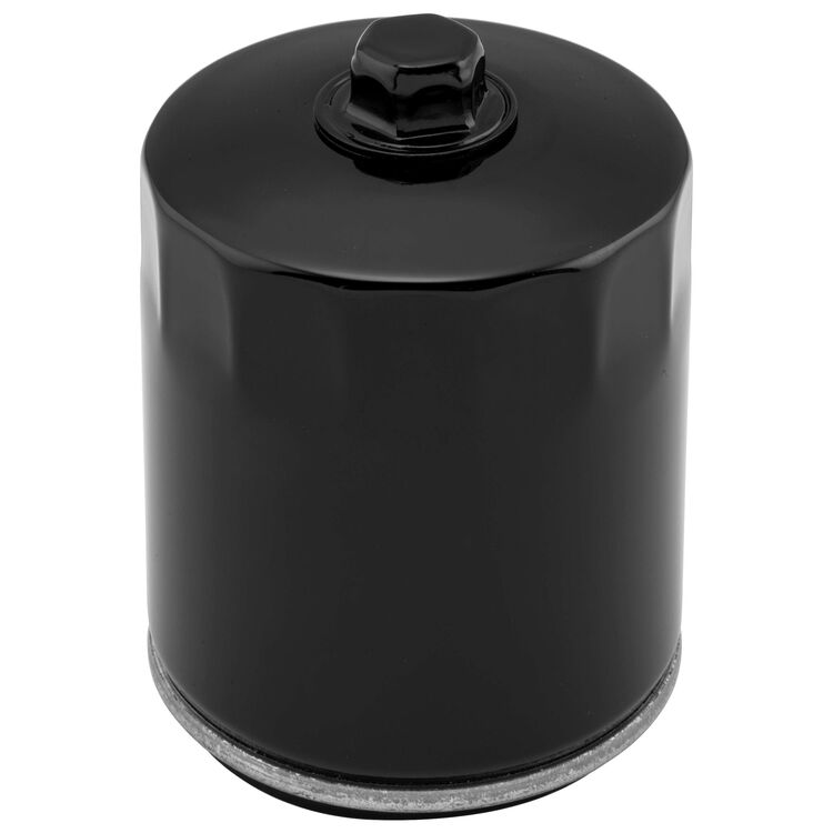 Twin Power Oil Filter W/ Nut For Harley