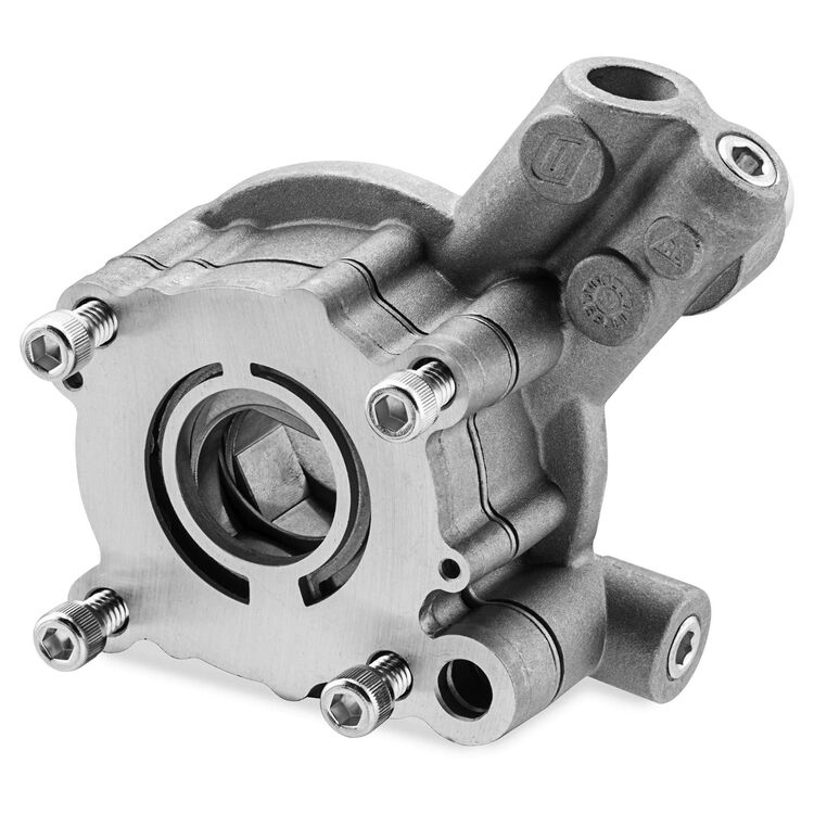 Twin Power HP Oil Pump For Harley Twin Cam