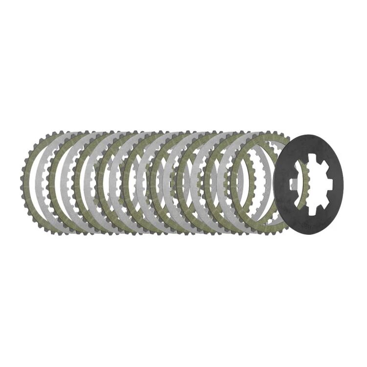 Twin Power Extra Plate Clutch Kit For Harley