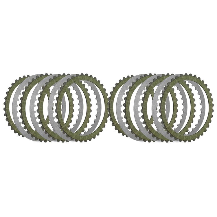 Twin Power Clutch Kit For Harley Big Twin / Sportster 1990-2022