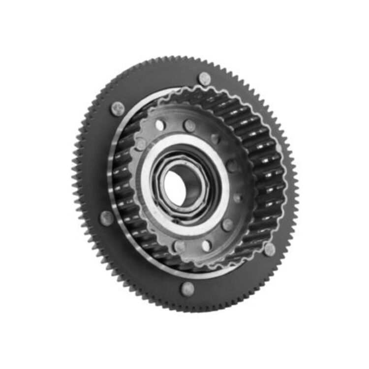 Twin Power Clutch Shell For Harley Big Twin 1994-1997