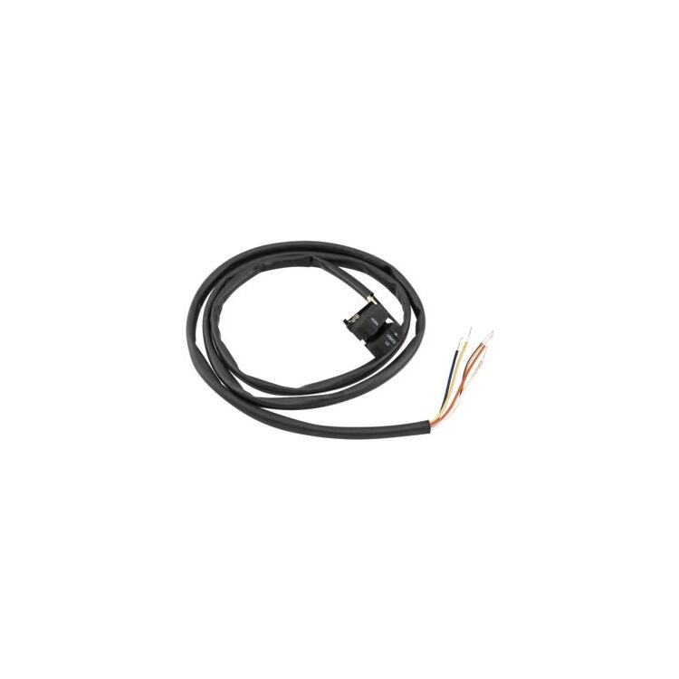 Twin Power Left Horn/Dimmer Switches For Harley 1996-2013