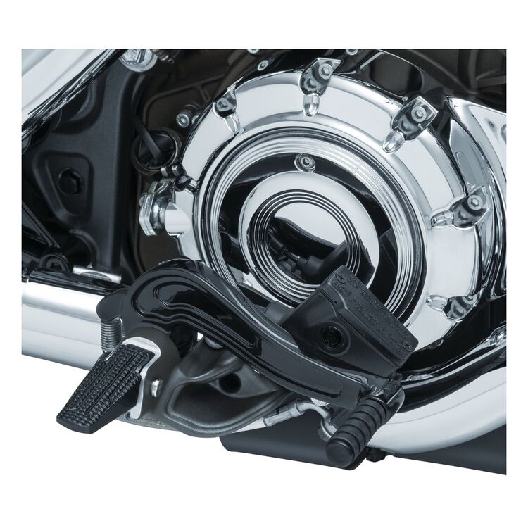 Kuryakyn Mid Controls For Indian Scout 2015-2019