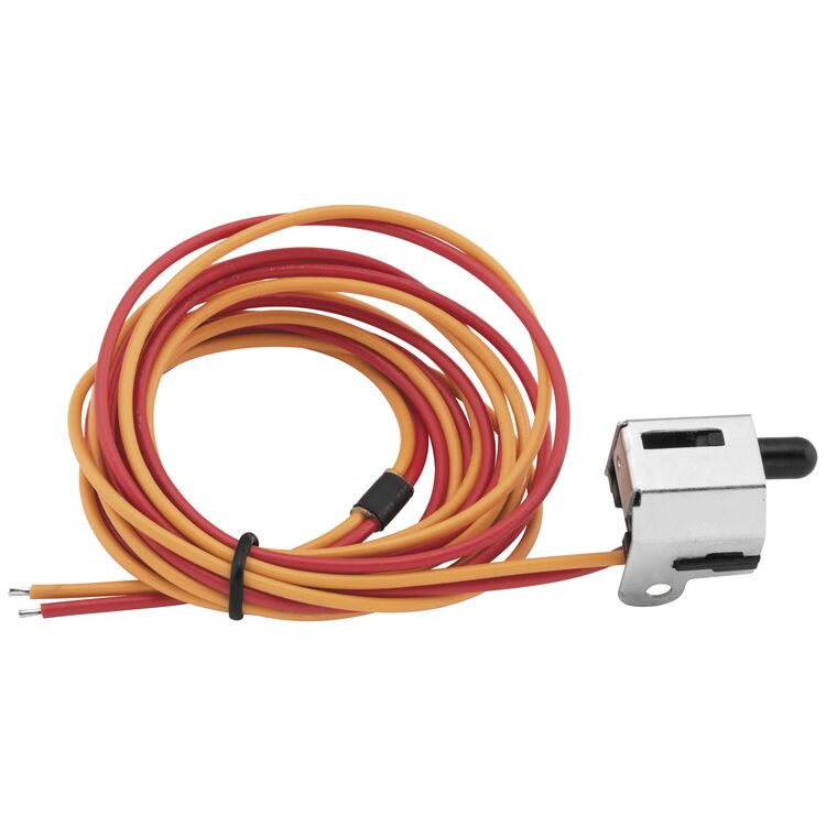 Twin Power Front Stop Light Switch For Harley