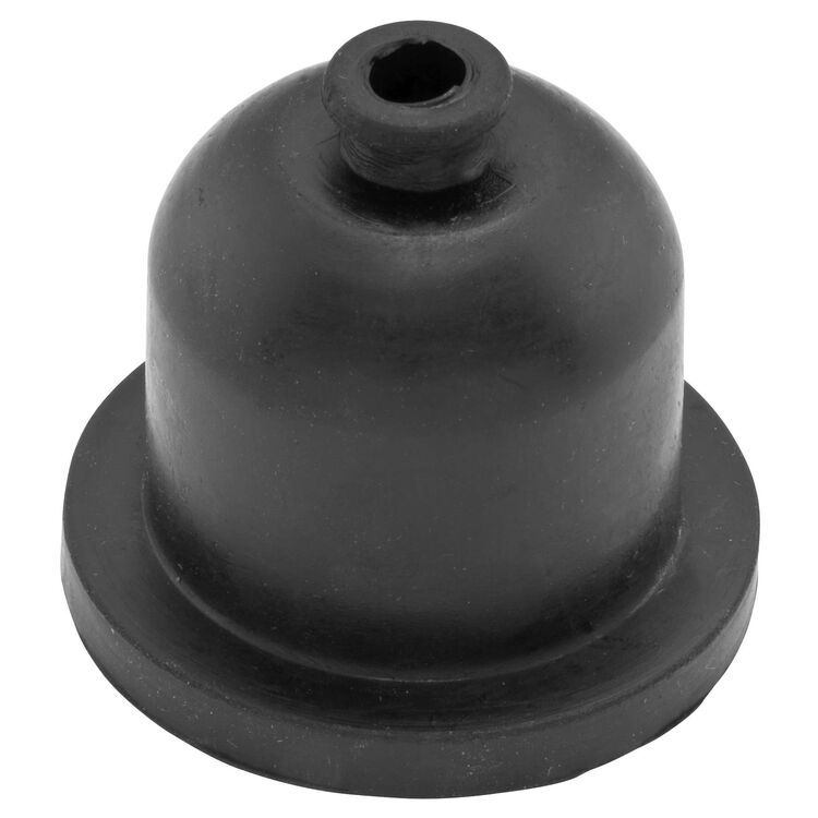 Twin Power Solenoid Inner Boot For Harley 1965-1988